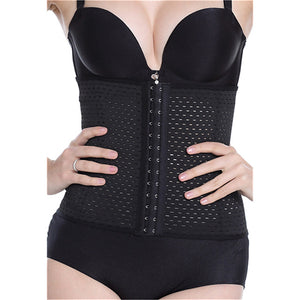 Corset for Yoga Walking Jogging Portable Soft Stretchy Women&#039;s Polyester 1pc Daily Black Pearl Pink